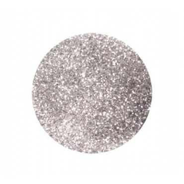 POLVERE GLITTER ARGENTO